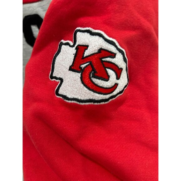 NEW Men's L NFL X Darius Rucker Kansas City Chiefs - Picture 4 of 5